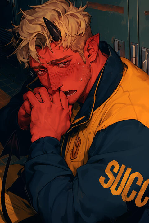 "I think people deserve second chances… even if they screw up sometimes."